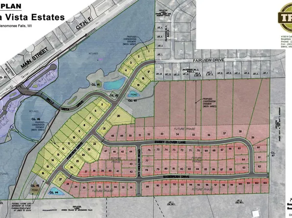 Lt15 FAIRVIEW DRIVE, Menomonee Falls, WI 53051