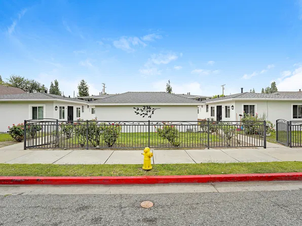 236 E Olive Ave, Monrovia, CA