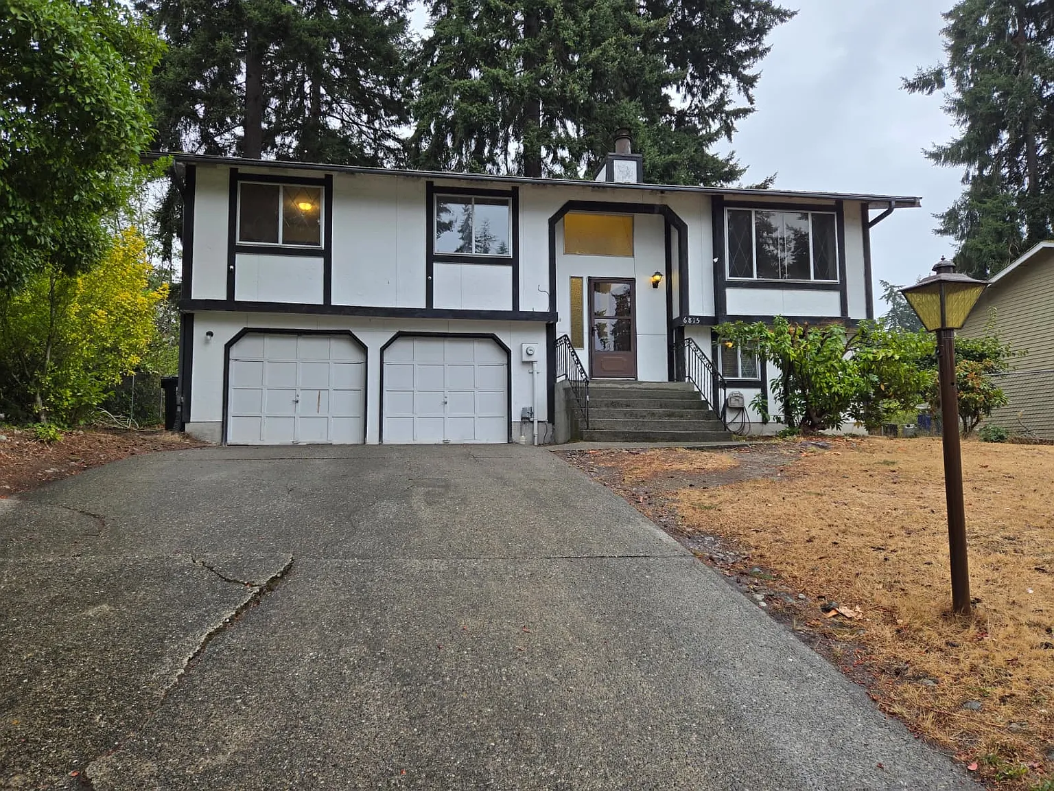 Roosevelt Home — Photo 1