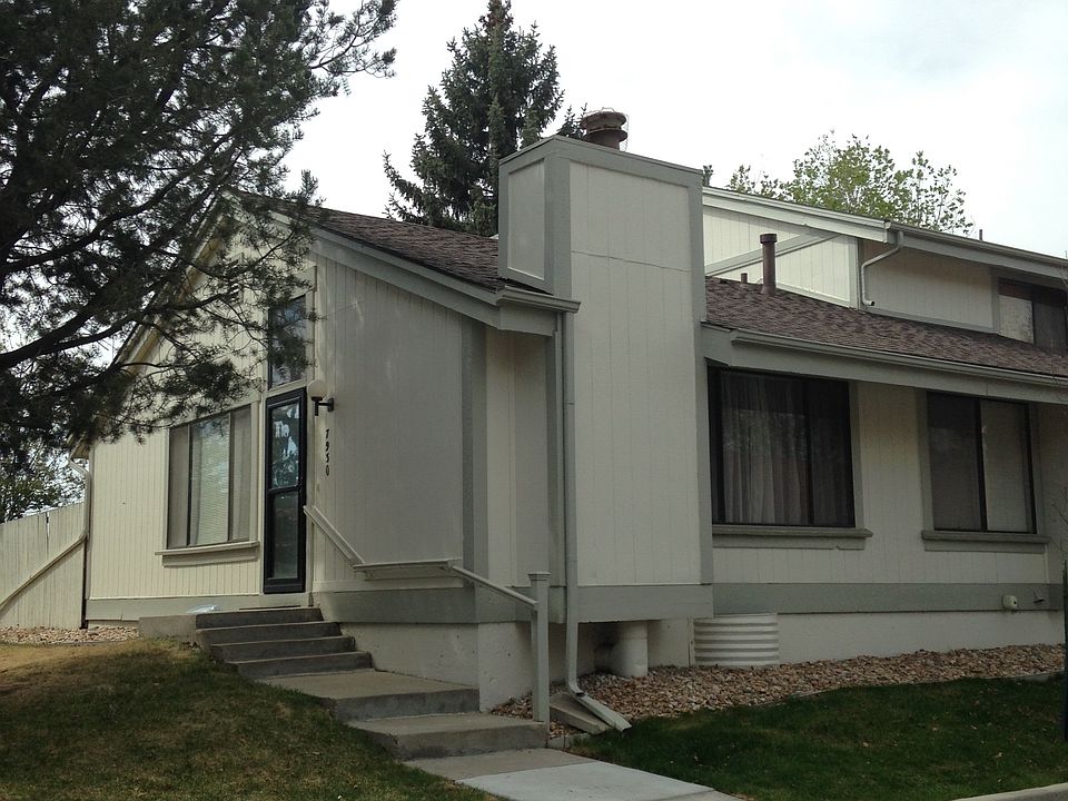 Ranch Style Finished Basemt