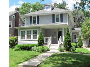 147 Ardmore Ave, Haddonfield, NJ 08033