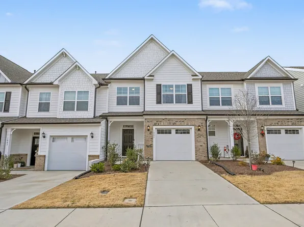 1005 Culloden Cir, Durham, NC 27713