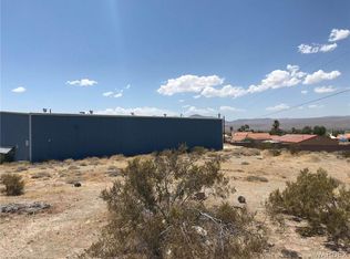 3821 Rising Sun Rd, Bullhead City, AZ 86442