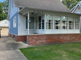 706 S Constantine St, Three Rivers, MI 49093