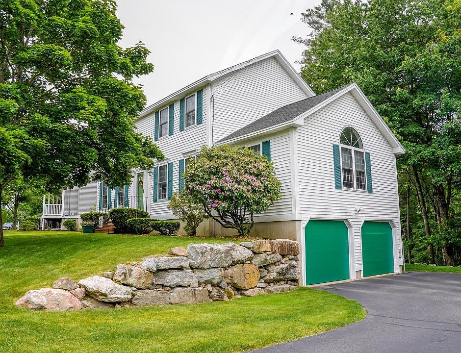 100 Rosecliff Lane, Manchester, NH 03109 Zillow