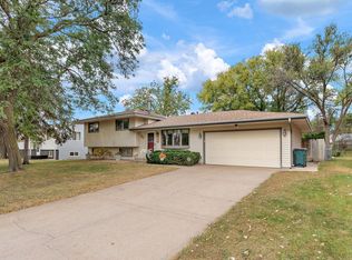 309 Manor Dr NE, Spring Lake Park, MN 55432