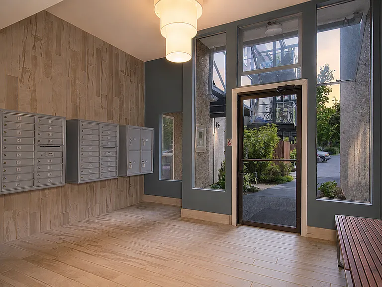 Minor Tower Apartments - Located in Eastlake — Photo 40