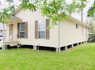 2405 Carmel St, Houston, TX 77091