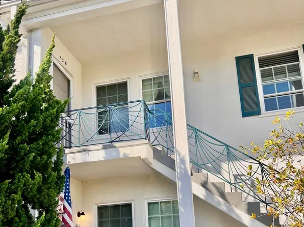 732-750 D Ave. (Colonial House), 732-750 D Ave #738-D, Coronado, CA 92118