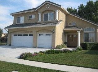 1142 Cheyenne Dr, Gilroy, CA 95020