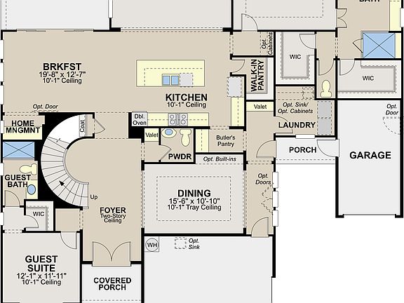 2nd image of 13238 Feale Ct