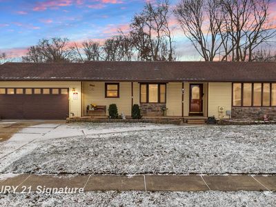 2864 Briarwood Dr, Saginaw, MI, 48601