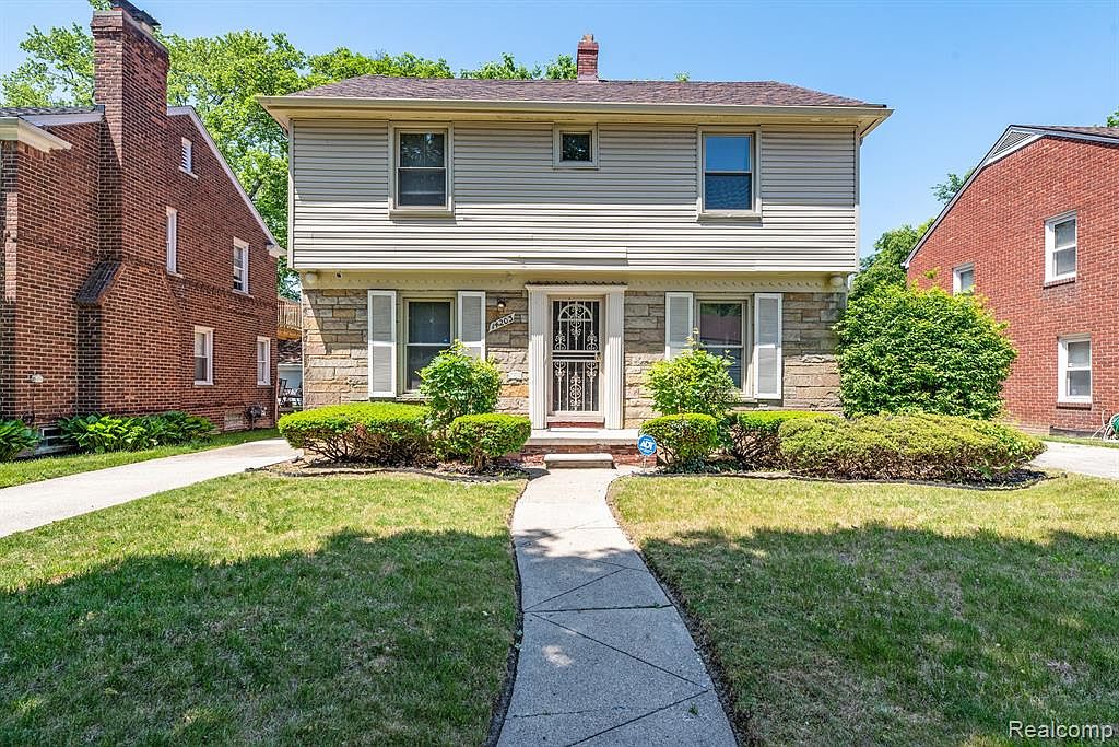 14203 Artesian St, Detroit, MI 48223 MLS 20230043603 Zillow