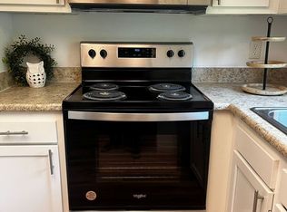 Spring Garden Apartments, Deland, FL 32720