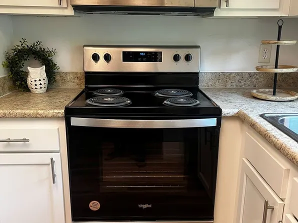 Spring Garden Apartments