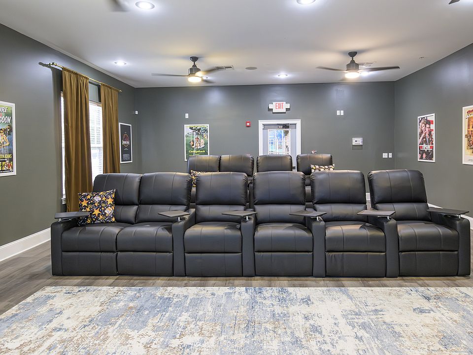 Cinema Room