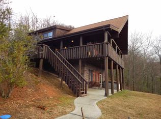 3970 Ravens Den Way, Sevierville, TN 37862