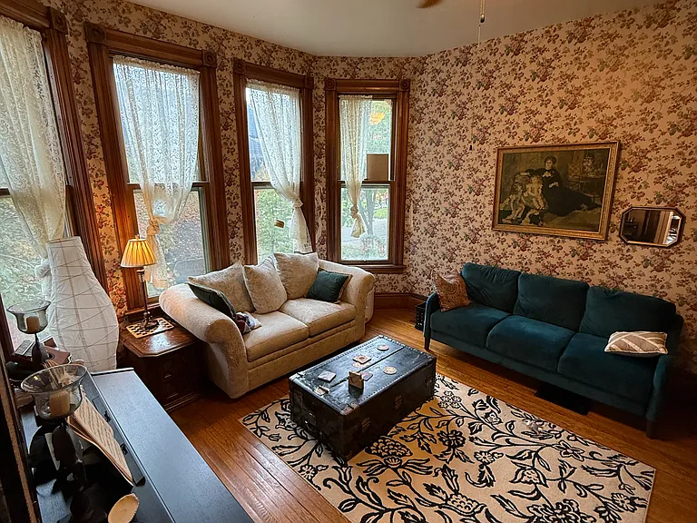 500 Stuart Ave #4 — Photo 1