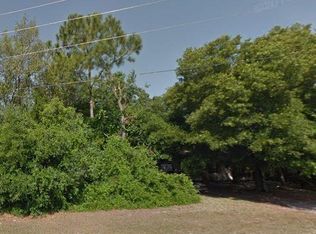 8640 N Elkcam Blvd, Citrus Springs, FL 34433