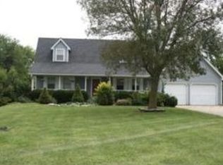 16823 NE 134th Ter, Kearney, MO 64060