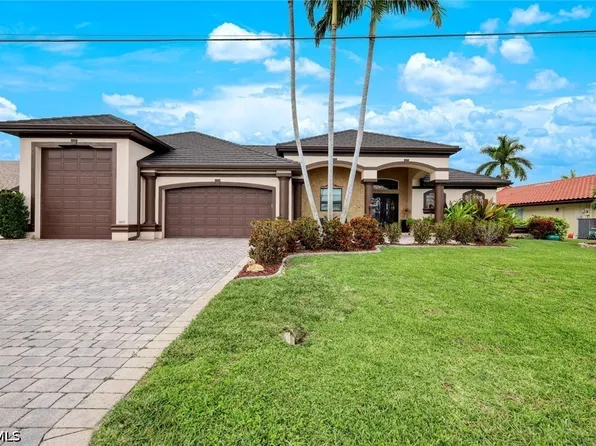 2047 SE 28th Ter, Cape Coral, FL 33904