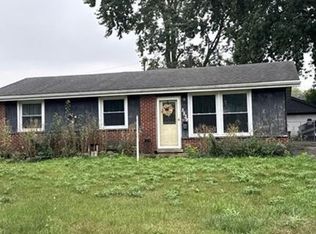 5539 Parkview Ct, Midlothian, IL 60445