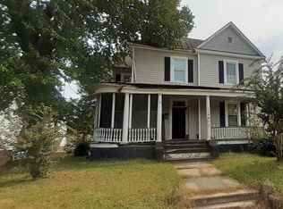 1116 Richmond Blvd, Danville, VA 24540