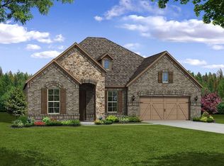 14028 Esplanada Dr, Frisco, TX 75035