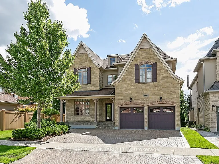 1510 Arrowhead Rd — Photo 1