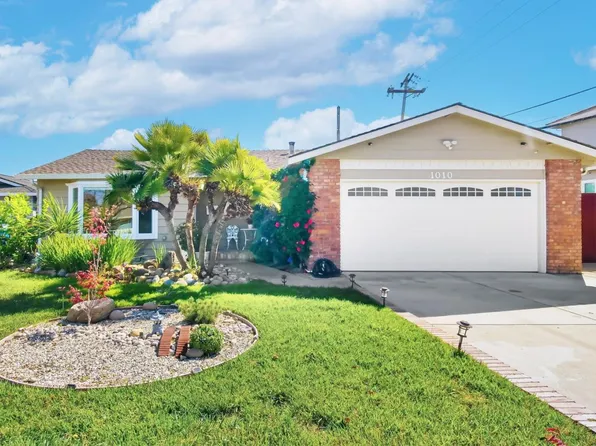 1010 Springfield Dr, Campbell, CA 95008