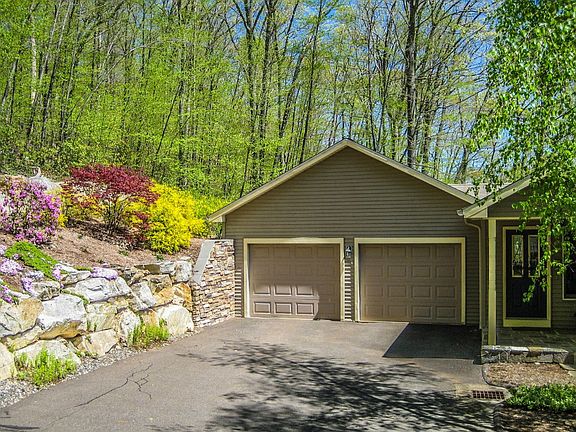 Two Car Oversized Garage