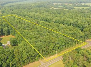 Mine Run Rd, Rhoadesville, VA 22542