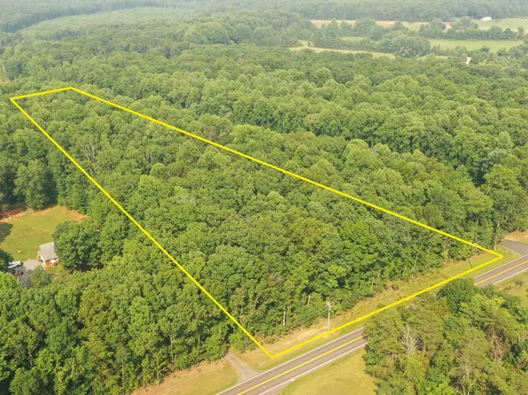 Mine Run Rd, Rhoadesville, VA 22542