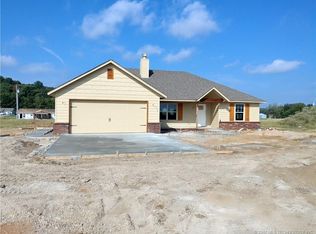 19210 S Coyote Dr, Claremore, OK 74019