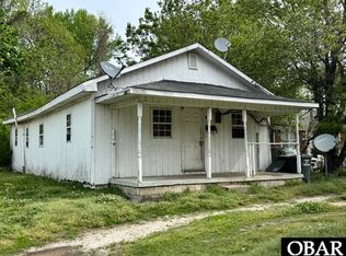 207 E Not, Edenton, NC 27932