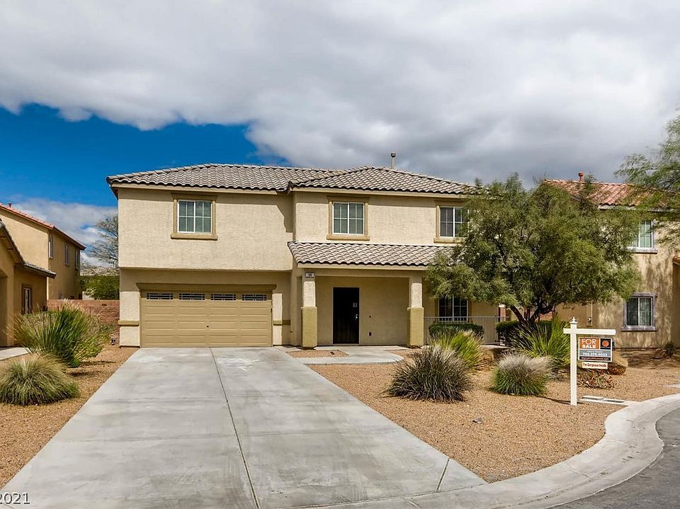 24 Rosa Rosales Ct, North Las Vegas, NV 89031 | Zillow