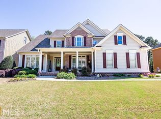 4211 Lantern Hill Dr, Dacula, GA 30019