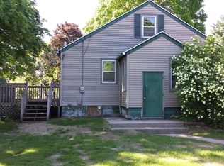 12110 Stafford St, Ravenna, MI