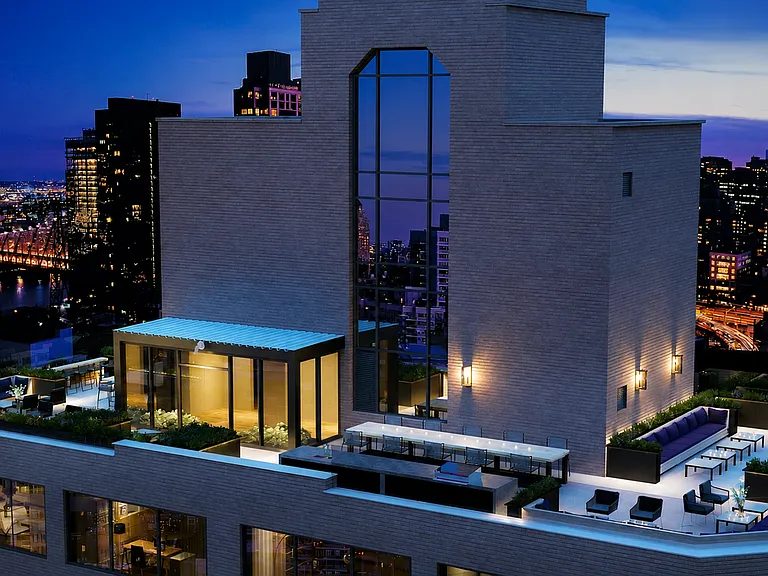 300 E 64th St #25C — Photo 21