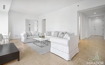 Rented by Mirador Real Estate