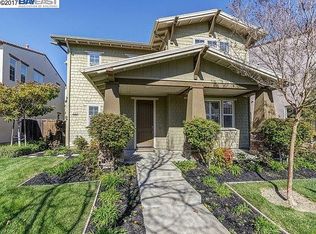 2343 Magnolia Bridge Dr, San Ramon, CA 94582