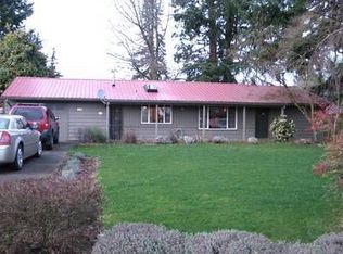 664 NW Dahlia Pl, Canby, OR 97013