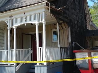 1114 Maple St, Mount Vernon, IL 62864