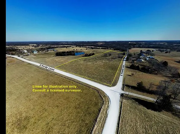 0 S Purdy Ln, Columbia, MO 65201