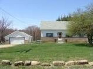 1327 Cherrytree Rd, Titusville, PA 16354