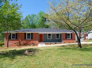 921 Janice Dr, Columbia, SC 29210