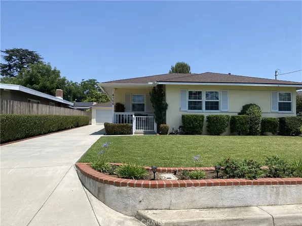 4726 N Edenfield Ave, Covina, CA 91722