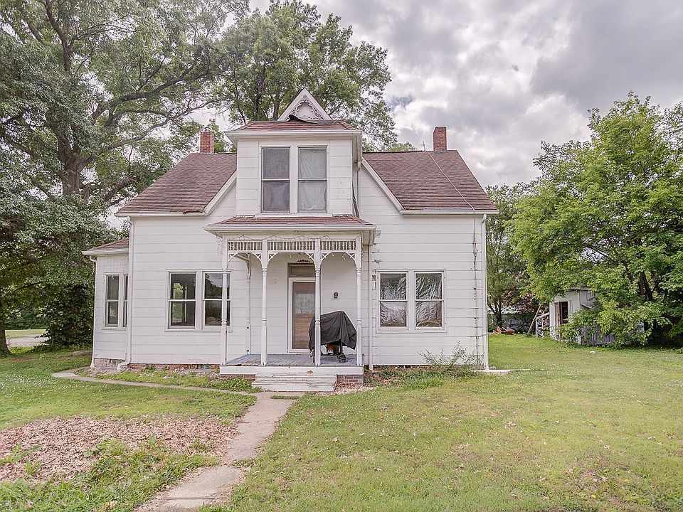 102 W Casad St, Summerfield, IL 62289 Zillow