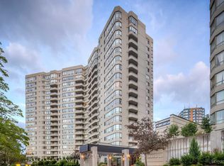 150 Alton Towers Cir #1807, Toronto, ON M1V 4X7