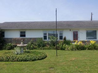 865 Linda Vista Dr, Manchester, OH 45144